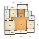 래미안세탁소 이미지