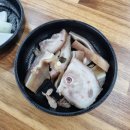 신탄진 육교순대 현도점 – 뽀얀 국물 NO! 특이한 장터국밥 후기