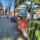 만수3지구 신한은행앞 | 인천 만수3지구 호떡 맛집