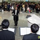 한국철도공사 부산역 1-3층 이미지