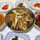 이순신밥상 | 여수이순신광장 안자네밥상 게장 솔직후기