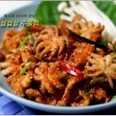 쭈꾸미&삼겹살