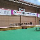 월드 복싱 체육관 이미지