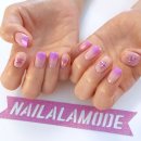 Nail A La Mode(네일어라모드)