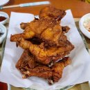 동키치킨 이미지