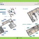 백마 골프연습장(실내) 이미지