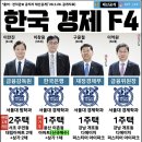 한국경제 F4 이미지