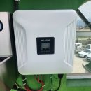 청운 태양광발전소 이미지