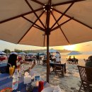 발리 | [발리] 모벤픽 리조트 짐바란 비치 산책 후기 | 발리 리조트 추천