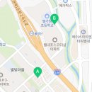 세븐일레븐 별내용암천점 네이버블로그