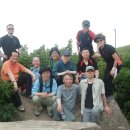 산꼭대기올라가 이미지