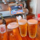 펍피맥 파주점 | 강릉 경포 스카이베이 맛집 톰비스트로 피맥 후기 (모짜렐라파이 강추)