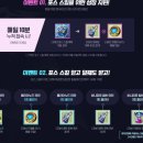 [엘소드] 신규 포스 업데이트