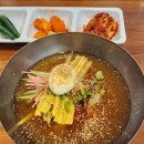 해운대 고메밀면 이미지