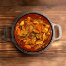 인생찜닭 이미지