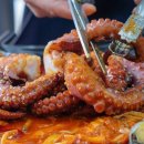 성산해녀짬뽕