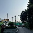 양지배수지축구장 이미지