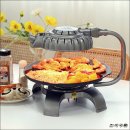 자이글(주) | 자이글 그릴 원적외선 전기그릴팬 52% 할인 혜택