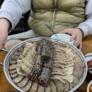 아바이순대국 이미지