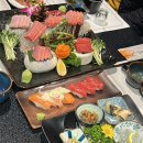 천안시청 | 천안 신불당 맛집 ‘마루참치’ 후기 / 프라이빗한 천안시청맛집!