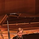 드미트리 마슬레예프 피아노 리사이틀 이미지