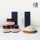 형제강경젓갈