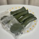 쑥떡쑥떡 | 서울 떡 맛집 내게담다 쑥떡_쑥스테라 먹어본 솔직후기