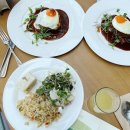 인덕목장 | 고창 여행: 상하농원 파머스 테이블(선데이 브런치)