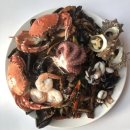 천하일품 칼국수 이미지