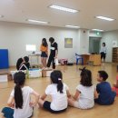 푸르미 작은도서관 이미지