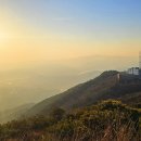 금오산전망대 이미지