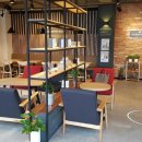 요거프레소 아산장영실과학관점 이미지