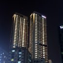 GWELL CITY MALL 앞 이미지