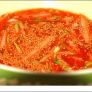 산야초국수