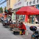 어촌마을 이미지