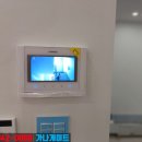 백석한승 | 양주 백석읍 한승 아파트 비디오폰 인터폰 도어록 번호키 보조키 전자키 도어락 설치 후기