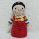 색동저고리나들이
