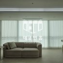 유니온빌리지아파트경로당 | 창원 성주동 유니온빌리지 55평 예산에 맞춰 이쁘게 시공한 데코인홈 커튼 블라인드 시공 후기