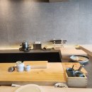 소라집 | 스시소라 청담점 후기 - 일식집, 스시오마카세 도산공원