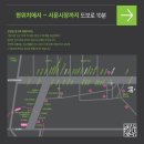 큰장길 침구류 명물거리 이미지