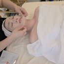 선샤인뷰티 | 구미웨딩관리 추천, 구미수기관리 맛집 선샤인미뷰티 윤곽관리 후기