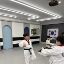 힘차리 태권도장 이미지