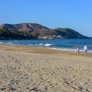 칠포해수욕장 이미지