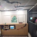 (주)캣프렌즈 | 서울 중구 동대입구 장충동 이색 스타벅스 ☕️ "스타벅스 장충라운지R점" (2.28까지 프렌즈 팝업 진행 ?!)