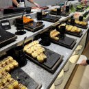 쿠우쿠우 아산점 | [아산 배방 맛집] 고메스퀘어 배방점 후기