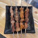 양고기 입문자도 반한 별내양꼬치, 향미숯불양꼬치 솔직후기