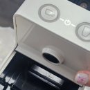 커피안 | 일리 커피머신 Y3.2 추출 안됨 | A/S 수리 후기