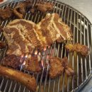 대박마포숯불갈비 이미지