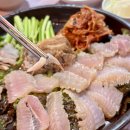 홍어삼합 - 고양시 덕양구 행신동 | 홍어삼합
