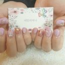 네일;피어나 이미지